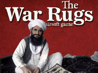 The War Rugs