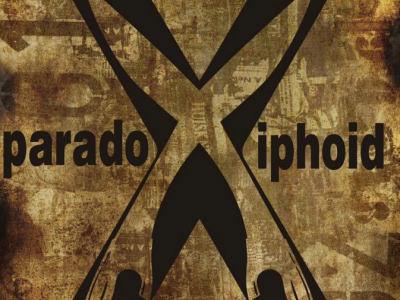 Paradox Xiphoid